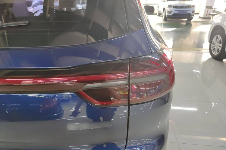 Used Chery Tiggo 8 2020 290TGDI Automatic Luxury Edition