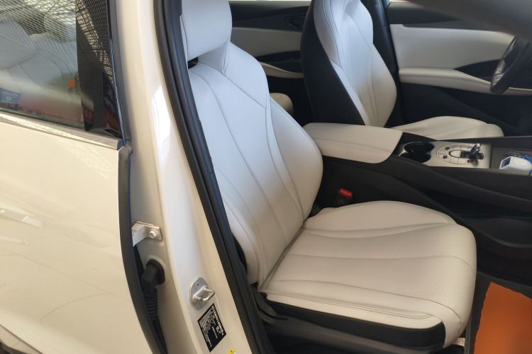 Used BYD Seal 06 New Energy 2024 DM-i 80KM Luxury Model
