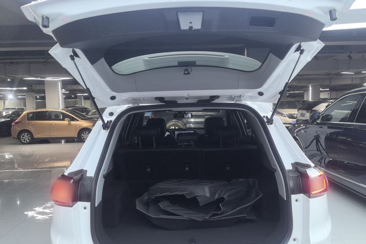 Used Chery Tiggo 8 PLUS 2024 Champion Edition 290TGDI DCT Hao Yue Version 5 Seats