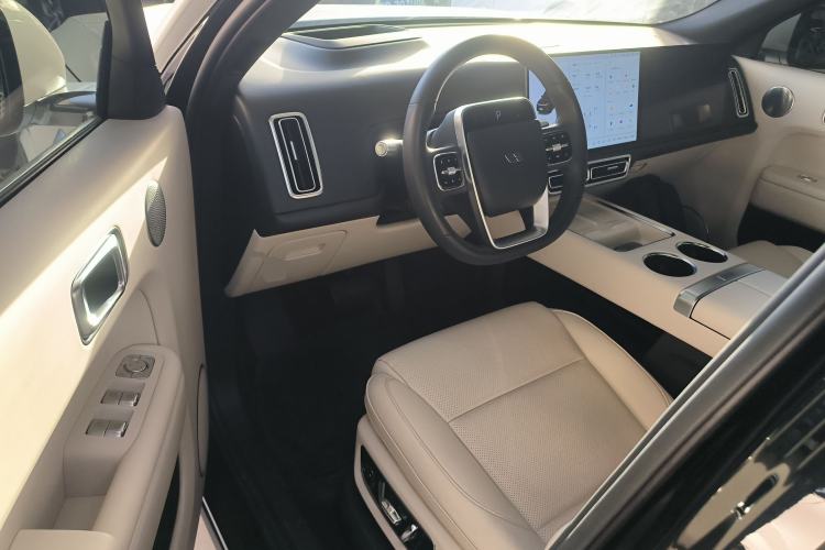 Used Li Auto L9 2024 Pro Model