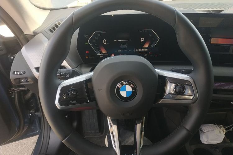 Used BMW 2 Series 2025 225L M Sport Night Edition Package
