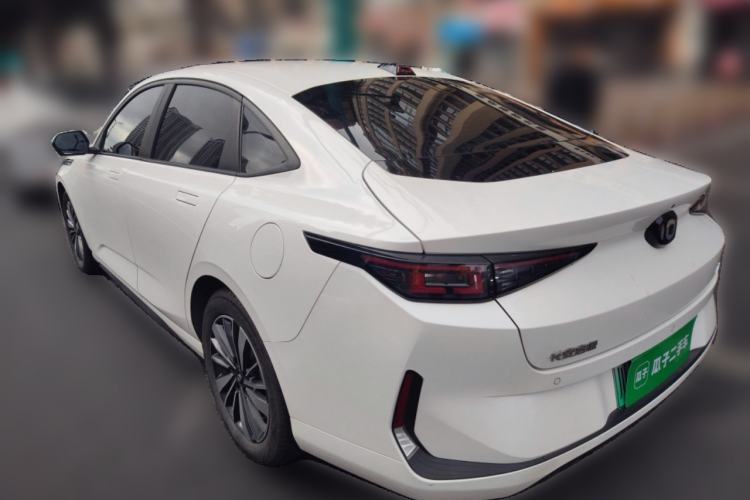 Used Qiyuan A05 2024 70 Pro