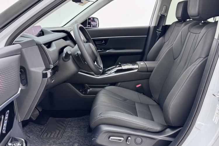 Used Honda P7 2025 Rear-Drive Long-Range Pro