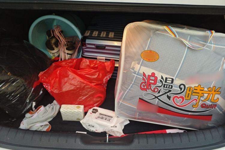 Used Hyundai Elantra 2023 1.5L CVT GLX Elite Edition
