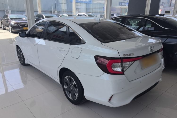 Used Honda Envix 2019 180TURBO CVT Enjoyment Edition China VI