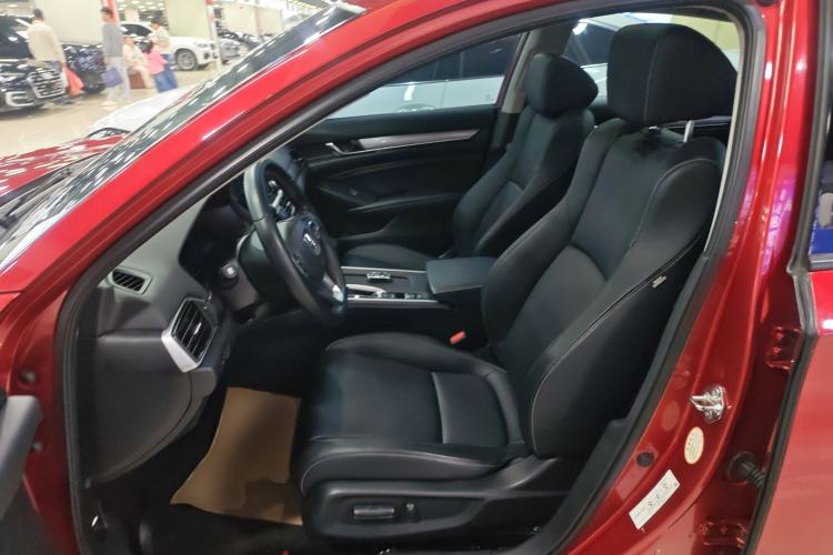 Used Honda Inspire 2019 260TURBO Elite Edition China V Standard Left Front Seat