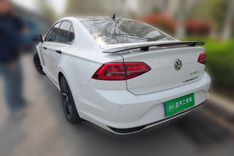 Used Volkswagen Lamando 2021 280TSI DSG Comfort Edition
