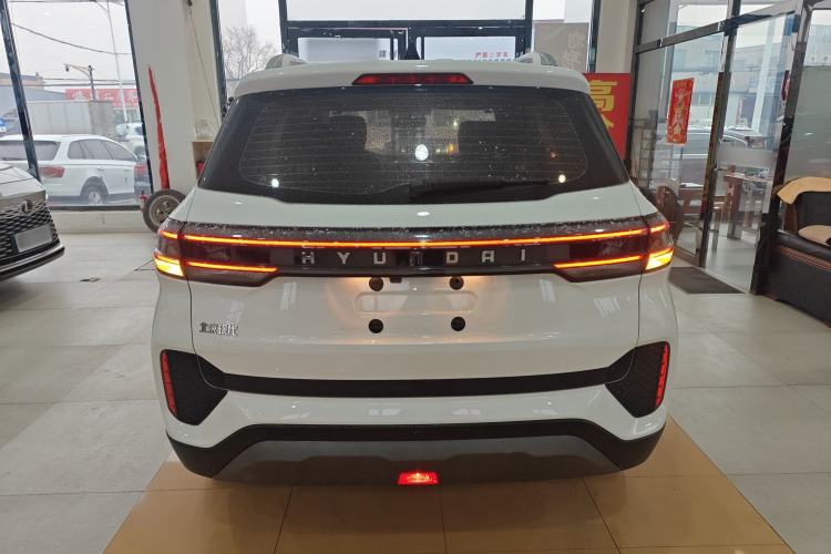 Used Hyundai ix35 2021 2.0L Automatic 2WD GLS Leading Edition
