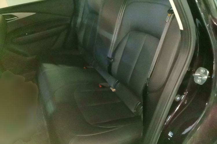 Used Wuling Xingguang 2024 Co-Creation Edition 150 Advanced Model