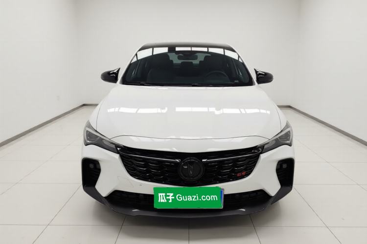 Used Buick Verano 2022 Pro GS Wind-Chasing Edition Front