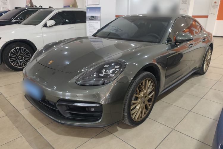 Used Porsche Panamera 2023 Panamera 2.9T