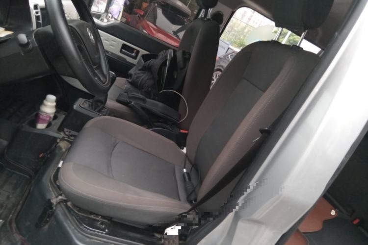 Used Dongfeng Xiaokang C36 2024 1.5L Standard II Left Front Seat