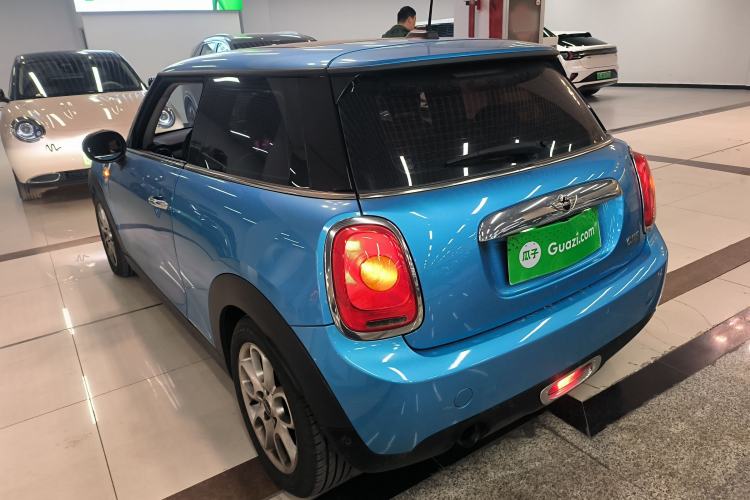 Used MINI MINI 2016 1.2T ONE Pioneer Edition