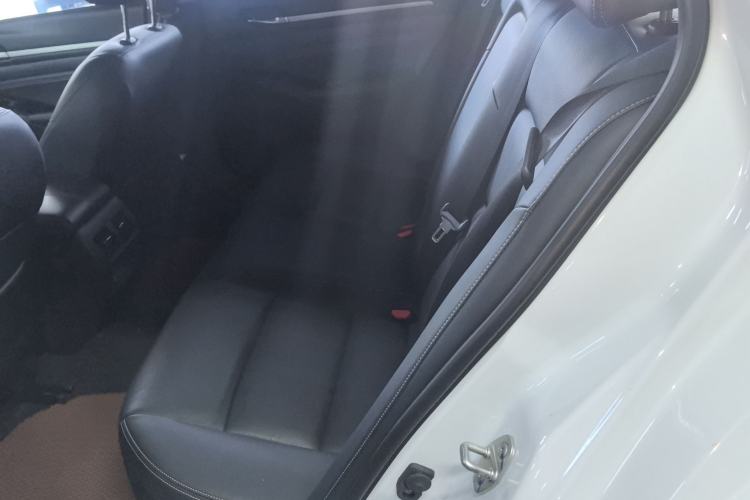 Used Nissan Teana 2022 2.0L XL-TLS Enjoyment Edition
