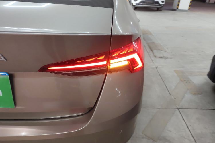 Used Skoda Octavia 2021 PRO TSI280 DSG Prestige Edition
