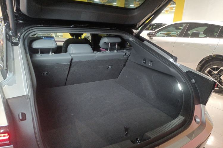 Used XPeng P7+ 2024 Long-Range Max
