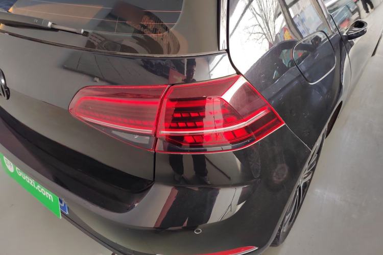 Used Volkswagen Golf 2020 Charming Edition 280TSI DSG R-Line