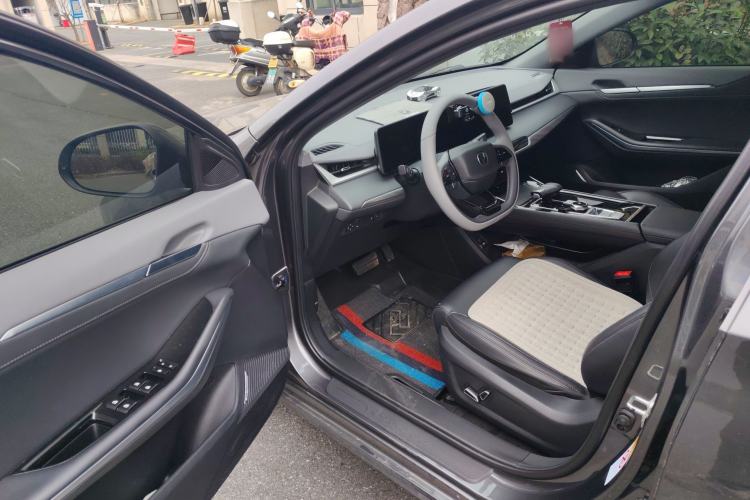 Used CHANGAN Ruicheng PLUS 2023 1.5T DCT Prestige Edition
