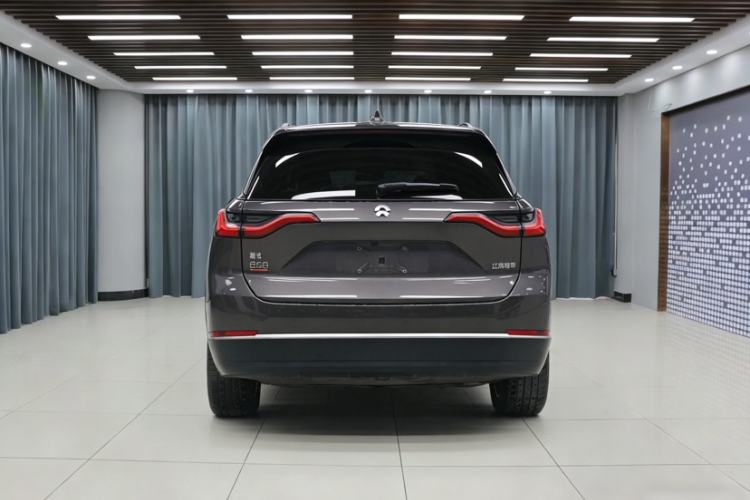 Used Nio ES8 2020 415 km Range 6-Seater Version