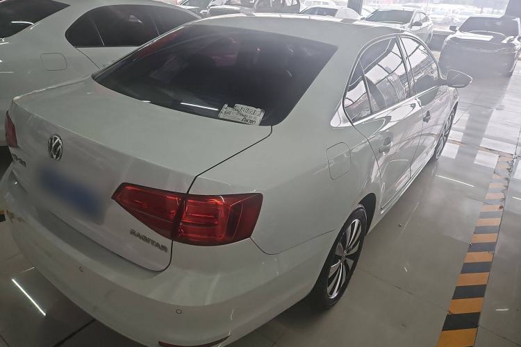 Used Volkswagen Sagitar 2018 1.6L Automatic Comfort Model