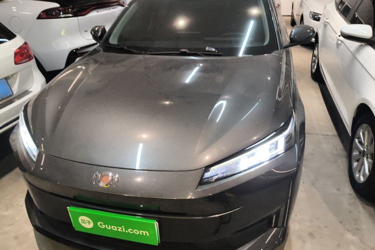 Used CHANGAN NEVO A05 2024 Truly Delicious Version 70" Beyond-Grade Edition
