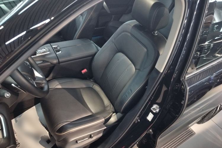 Used Honda Avancier 2023 240TURBO Two-Wheel Drive Smart Enjoyment Version
