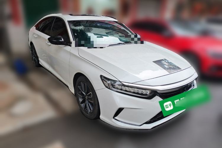 Used Honda Inspire 2022 260TURBO Elegant Edition
