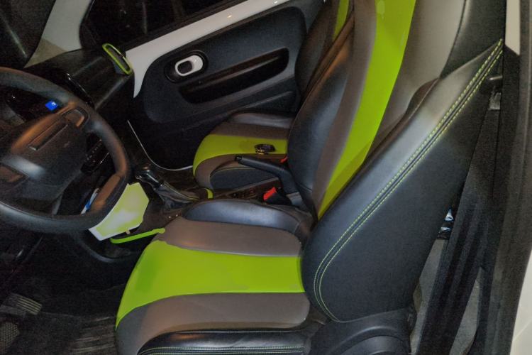 Used Roewe Clever 2020 Urban Style Edition
