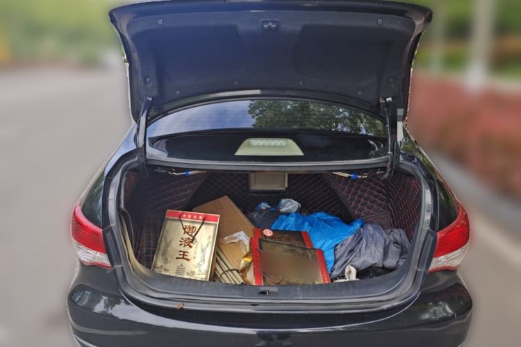 Used Nissan Sylphy 2018 Classic 1.6XE Manual Comfort Edition