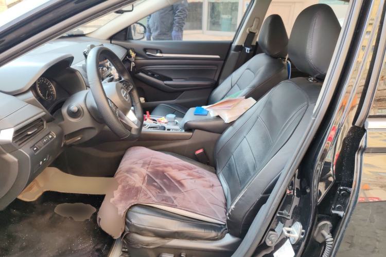 Used Nissan Teana 2020 Revised Version 2.0L XL Upper Smart Drive Edition