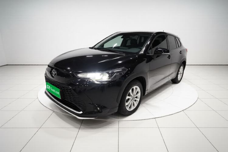 Used Toyota FRONTLANDER 2022 2.0L CVT Leading Edition