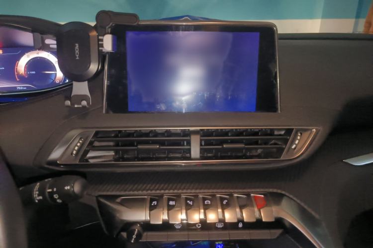 Used Peugeot 5008 2017 350THP 7-Seater Elite Edition
