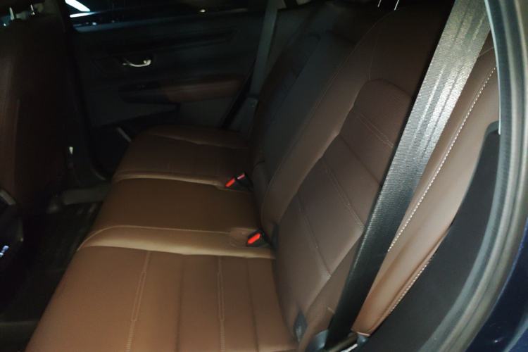 Used Honda CR-V 2023 240TURBO Two-Wheel Drive Smart Edition 5 Seats