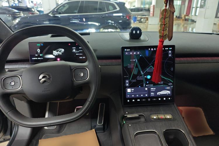 Used Nio ET7 2024 75 kWh Executive Signature Edition