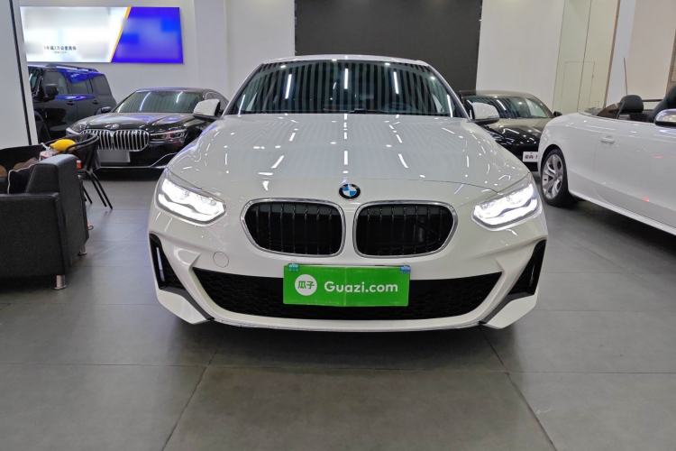 Used BMW 1 Series 2022 120i M Sport Edition