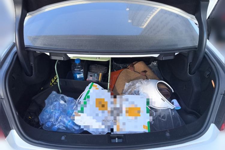 Used Mercedes-Benz E-Class 2016 E 260 Coupe Dynamic Edition