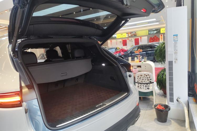 Used Porsche Cayenne 2018 Cayenne 3.0T