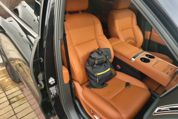 Used Li Auto L6 2024 Pro Model