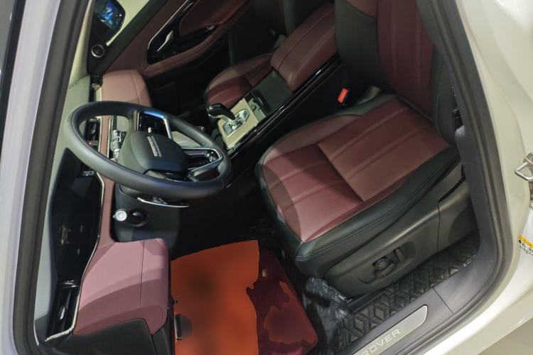 Used Land Rover Range Evoque 2021 Range Rover Velar 249 PS R-Dynamic S Performance Edition
