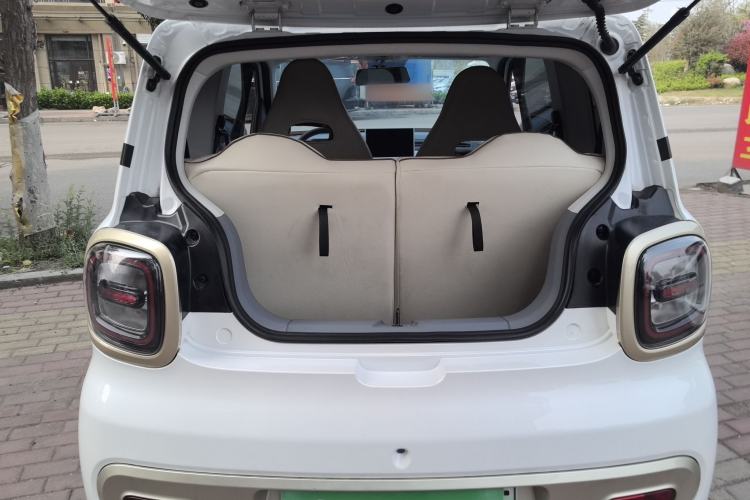 Used Bestune Pony 2025 222km Clever Horse
