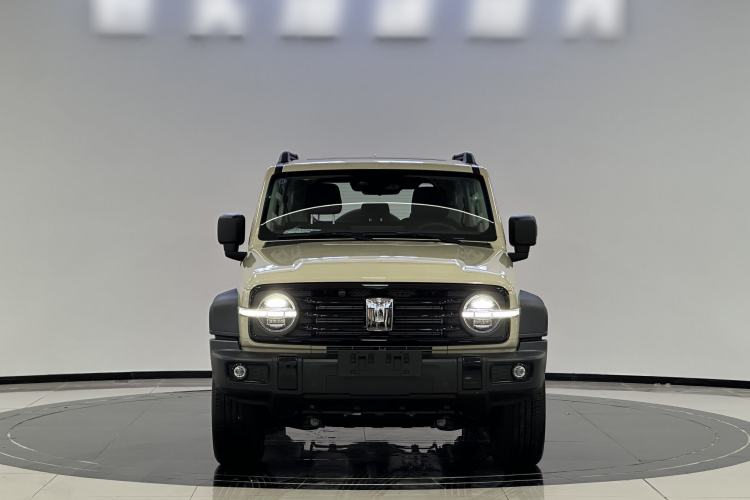 Used Tank 300 2025 2.0T Conqueror