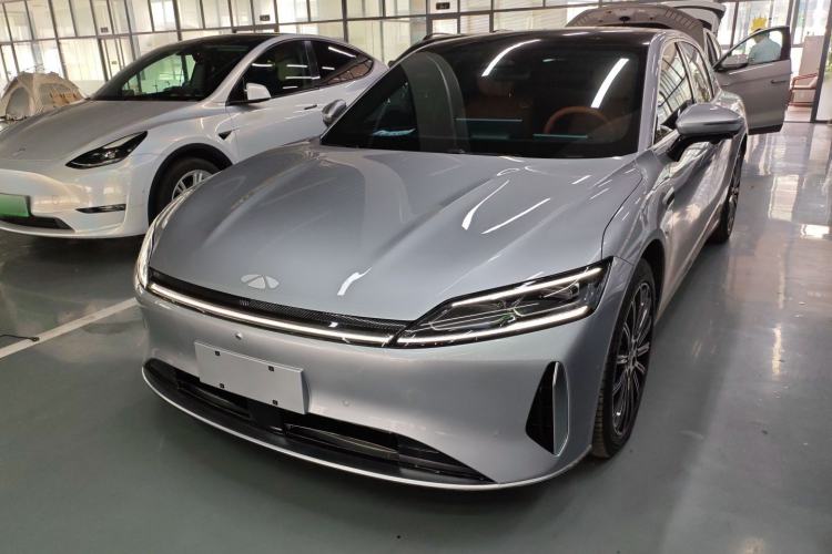 Used Chery Fulwin A9L 2025 Model, 260 Boya Luxury Edition