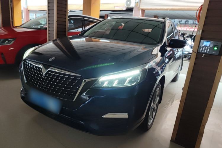 Used Venucia T90 2020 2.0L CVT Smart Connect & Smooth Drive Edition