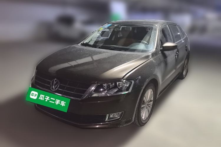 Used Volkswagen Gran Lavida 2013 1.6L Automatic Comfort Model