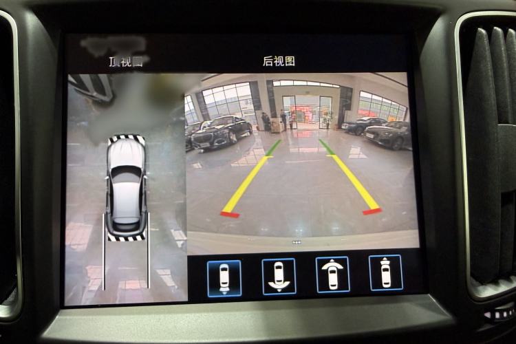 Used Maserati Levante 2021 3.0T Standard Edition