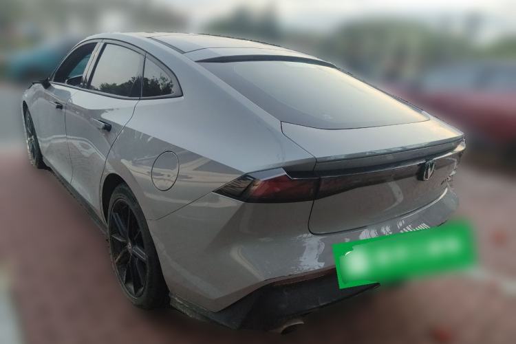 Used Changan UNI-V 2022 1.5T Prestige Version
