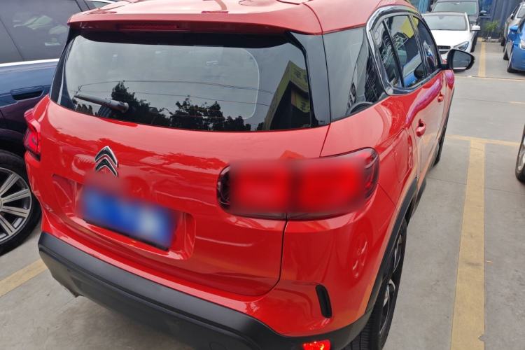 Used Citroen C5 AIRCROSS 2020 360THP Enjoyment Version