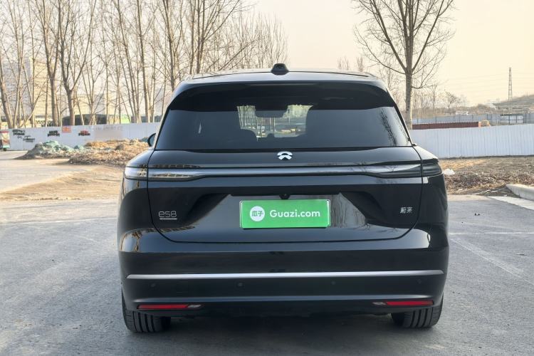 Used Nio ES8 2024 75 kWh
