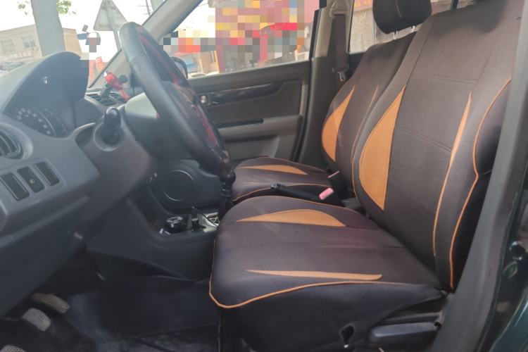 Used Suzuki Swift 2016 1.5L Manual Fashion Edition Cool Play Version
