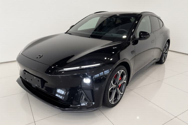 Used Nio ET5T 2023 75 kWh Touring